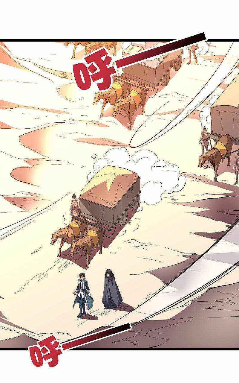 phục thiên thánh chủ chapter 93 3