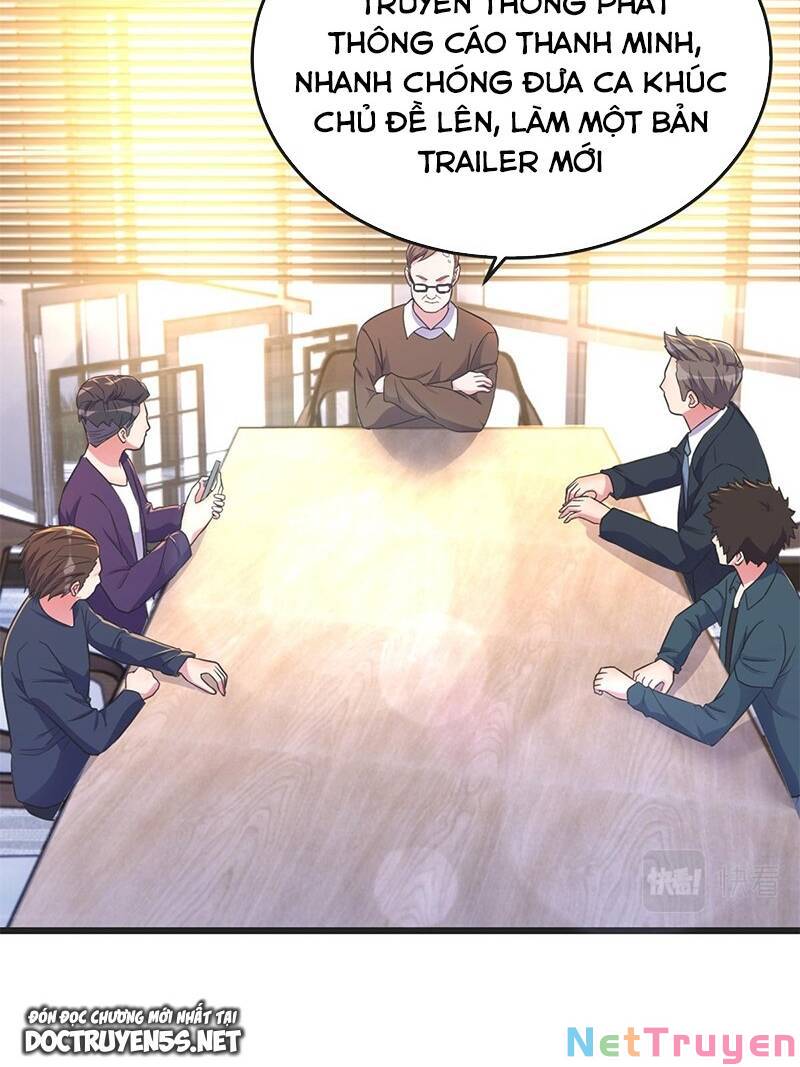 chị gái tôi là đại minh tinh chapter 161 40