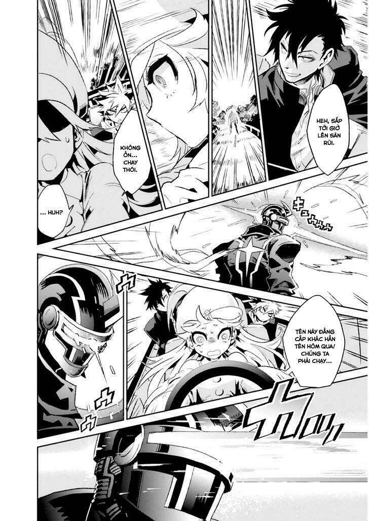 guren 5 chapter 2 29