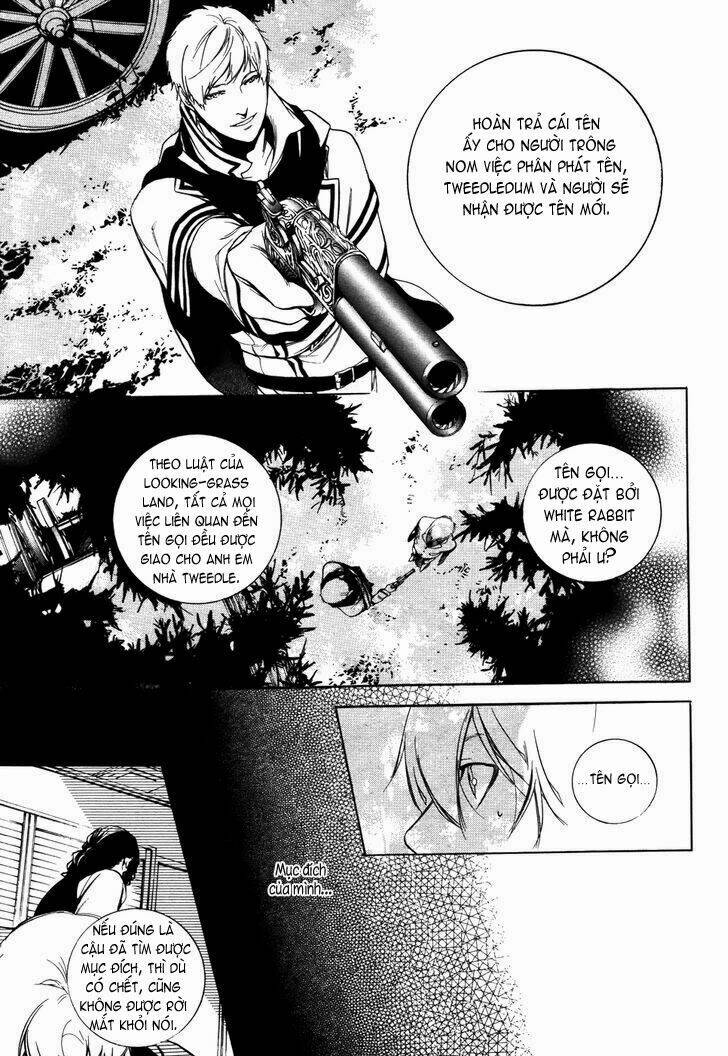 are you alice? chapter 43 30