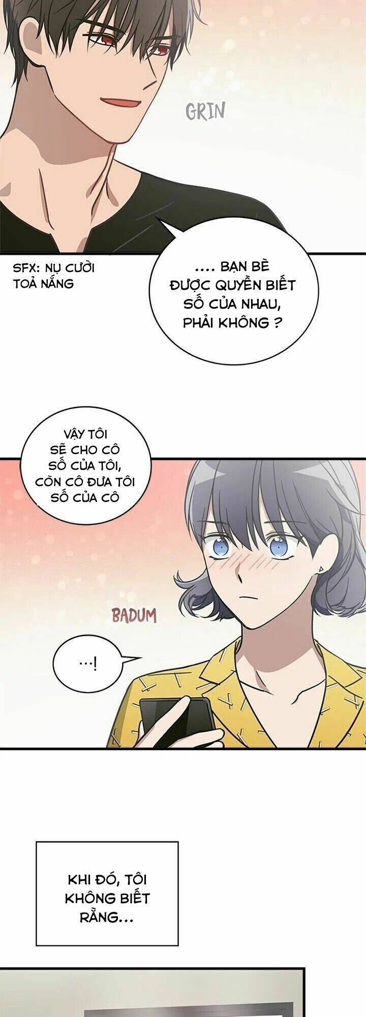 tiếng sói trong hiệu thuốc chapter 10 47