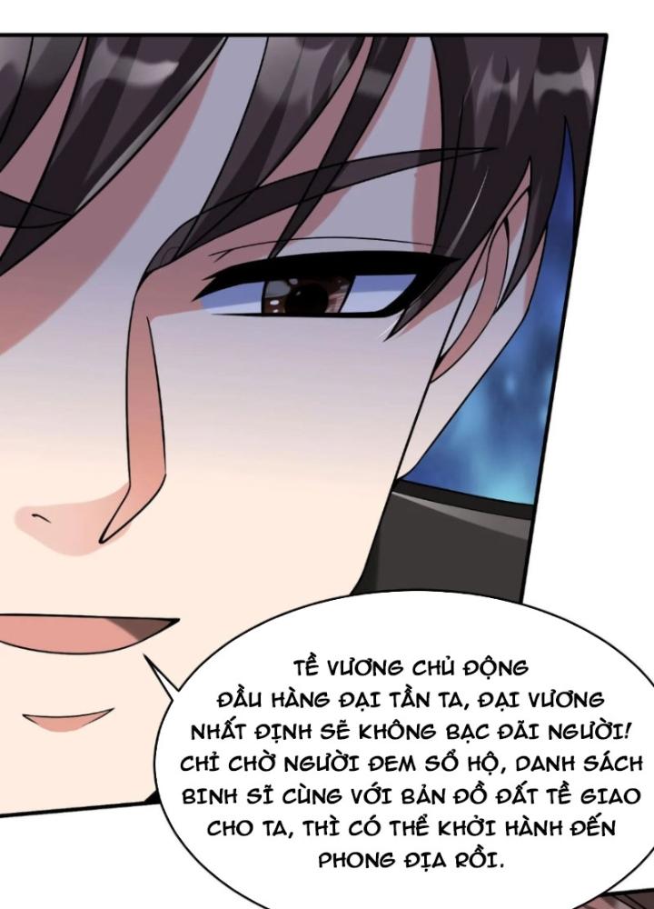 đại tần, ta là con tần thủy hoàng, giết địch thành thần chapter 88 88