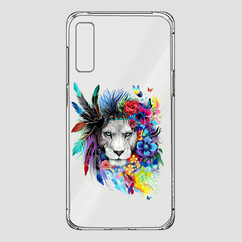 Ốp Lưng Dẻo Dành Cho REALME 7