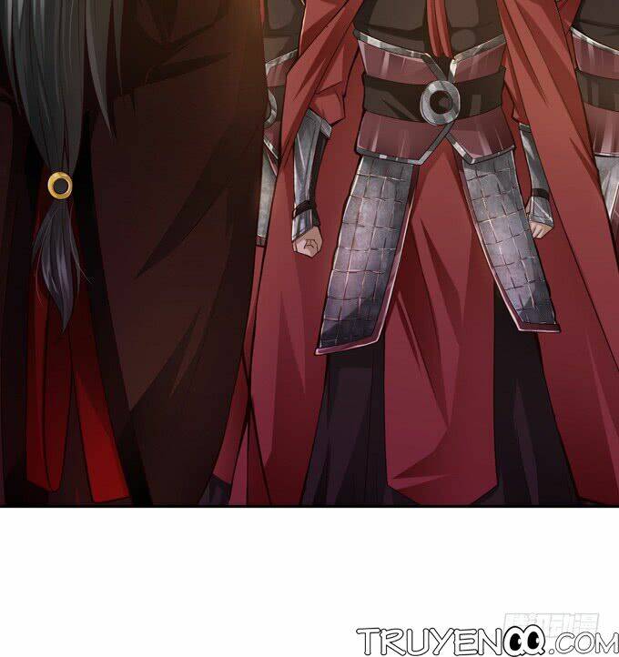 tam quốc chi vân thăng long khởi chapter 1 34