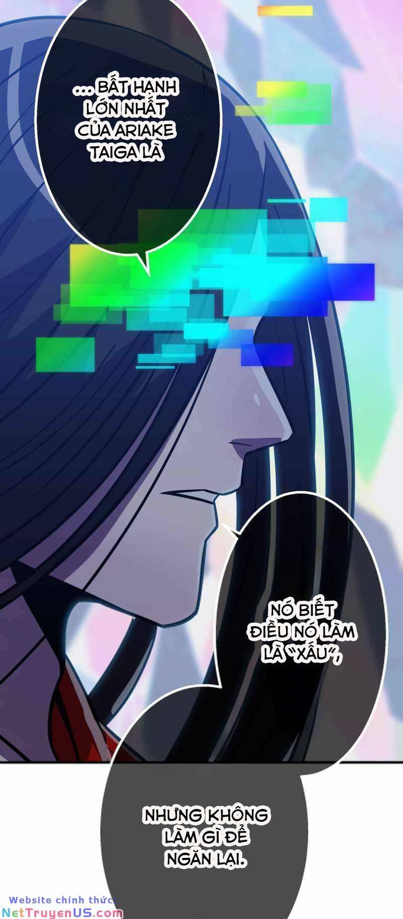 Huyết Thánh Cứu Thế Chủ~ Ta Chỉ Cần 0.0000001% Đã Trở Thành Vô Địch chapter 45 65