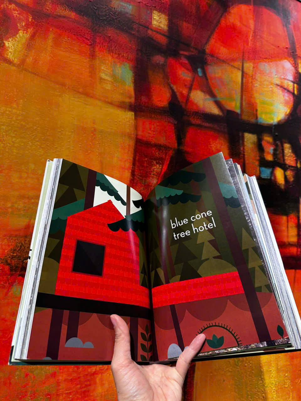 Sách - Tree Houses by Taschen - Sách nghệ thuật bằng tiếng anh