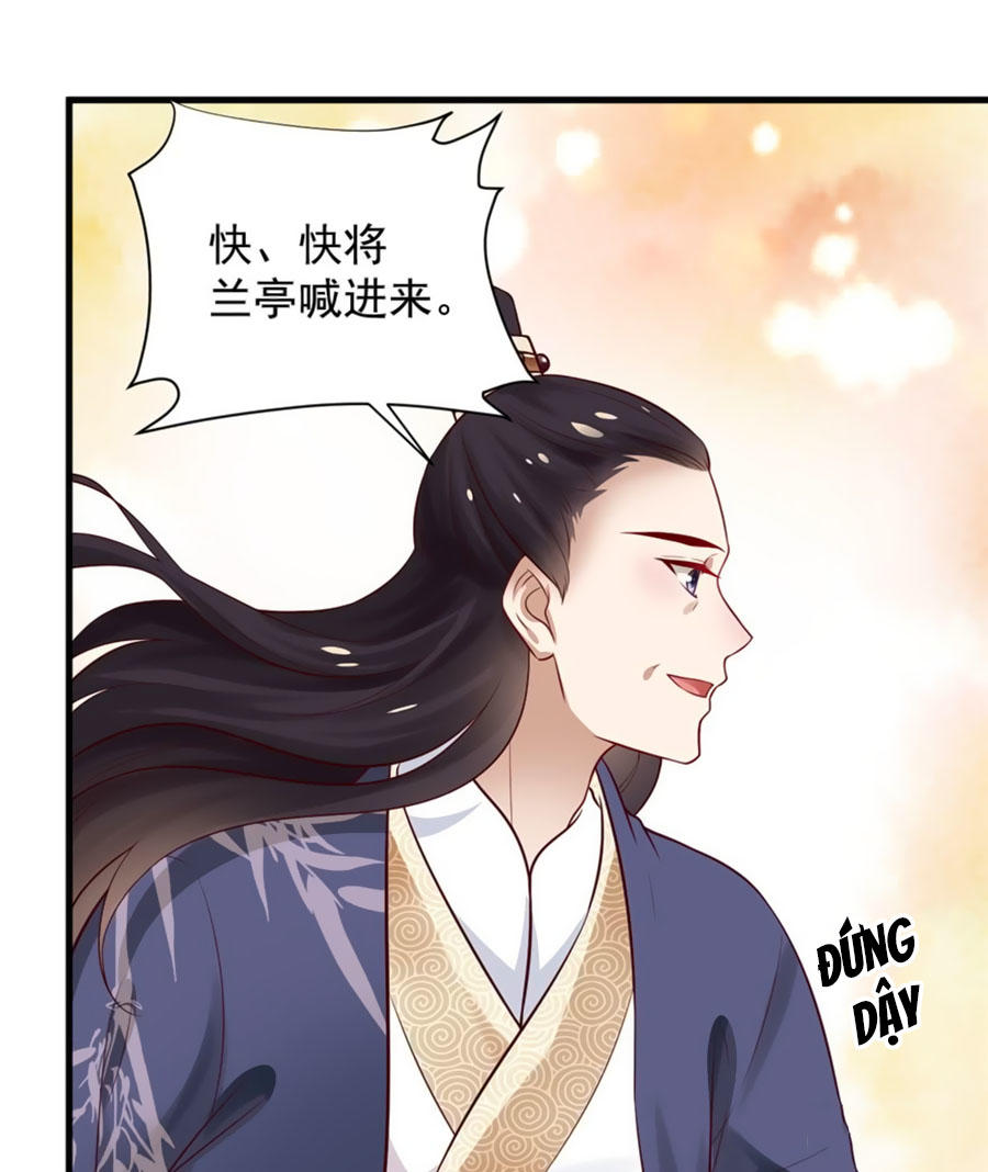 nữ đế livestream công lược chapter 16 6