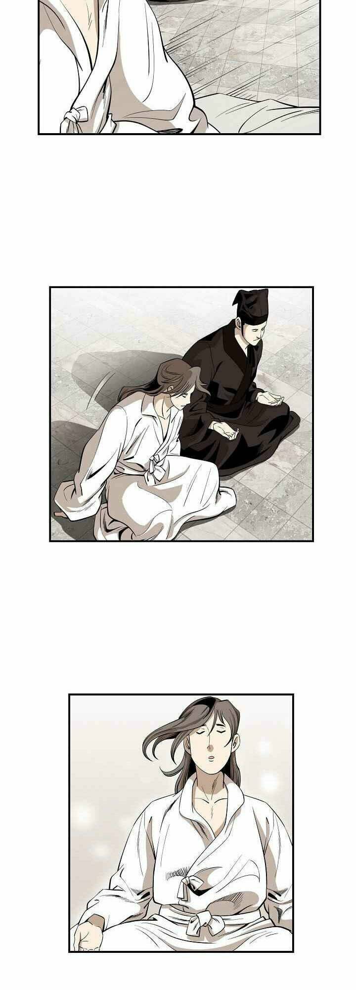 thế giới võ thuật của pháp sư chapter 47 19