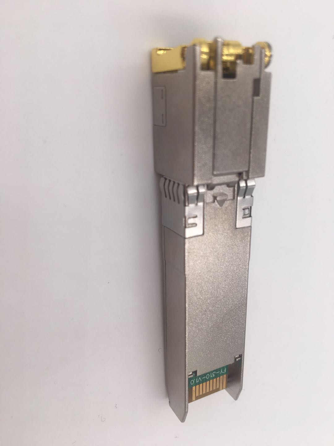 Module quang 100Mbps Copper SFP Transceiver - Xmethod Network - Hàng chính hãng