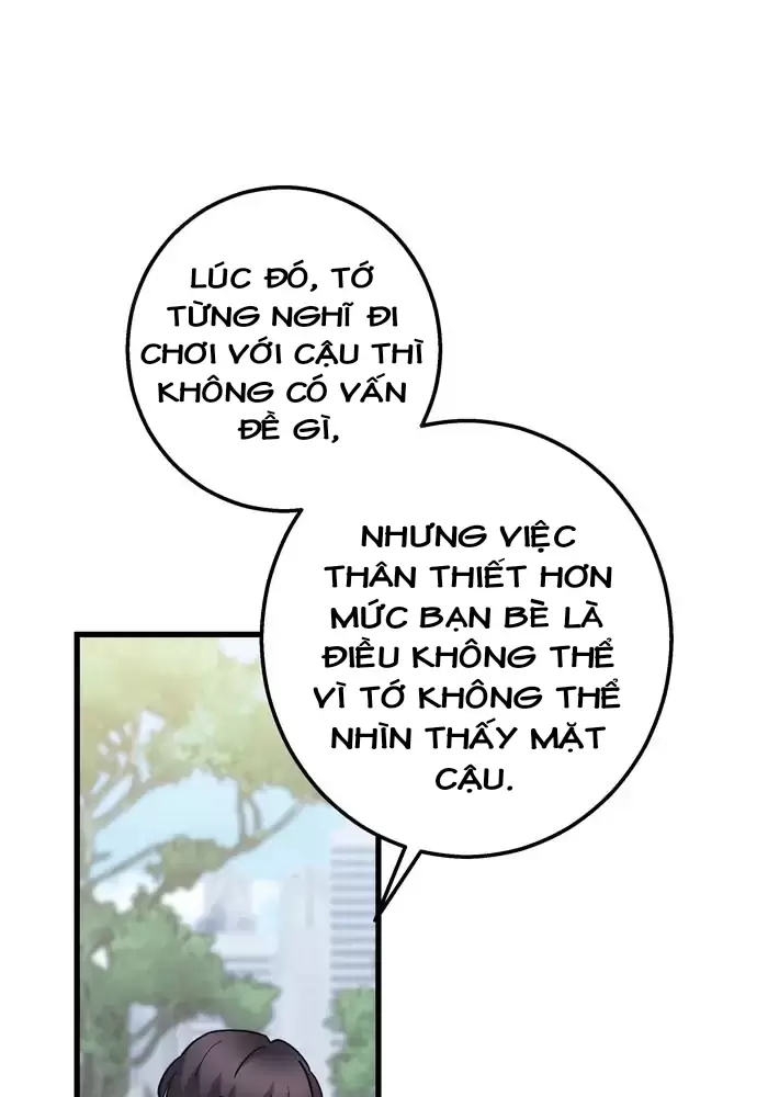 anh bạn của tôi đang phát sáng kìa ! chapter 44 65