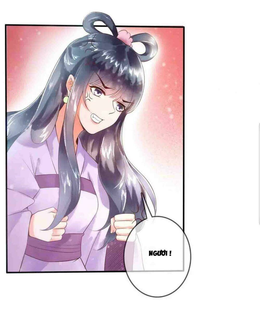 vương phi hám của - phu quân là một bảo bảo ấm áp chapter 7 5