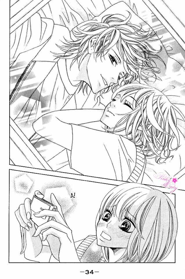 kinkyori ren'ai chapter 9 34