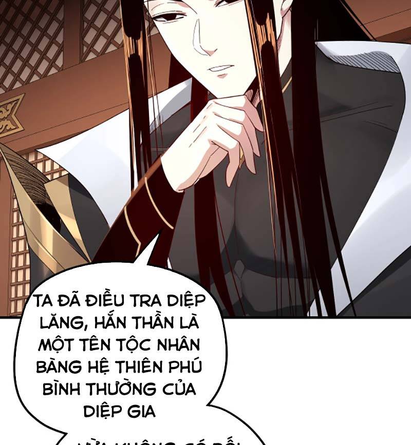 Ta Trời Sinh Đã Là Nhân Vật Phản Diện Chapter 49 - Trang 20