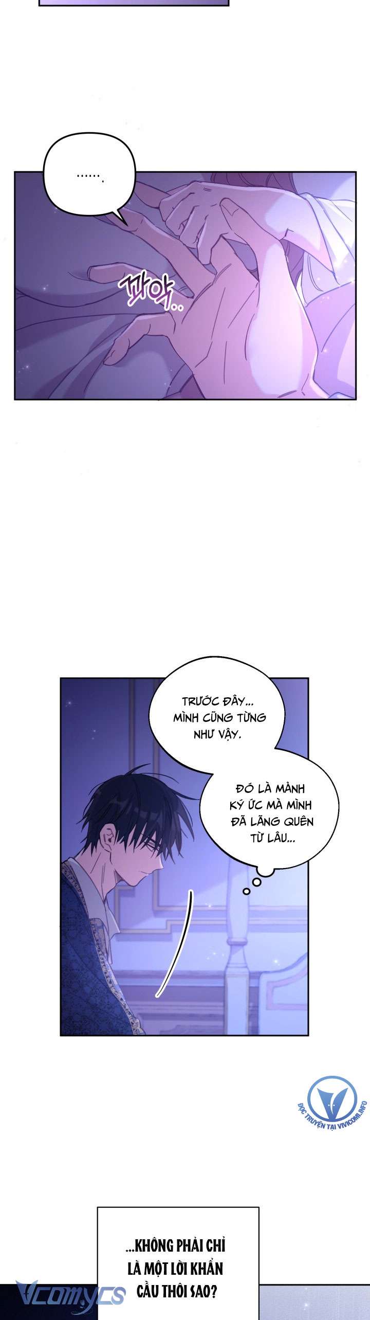 không có chỗ cho kẻ giả mạo chapter 4 23