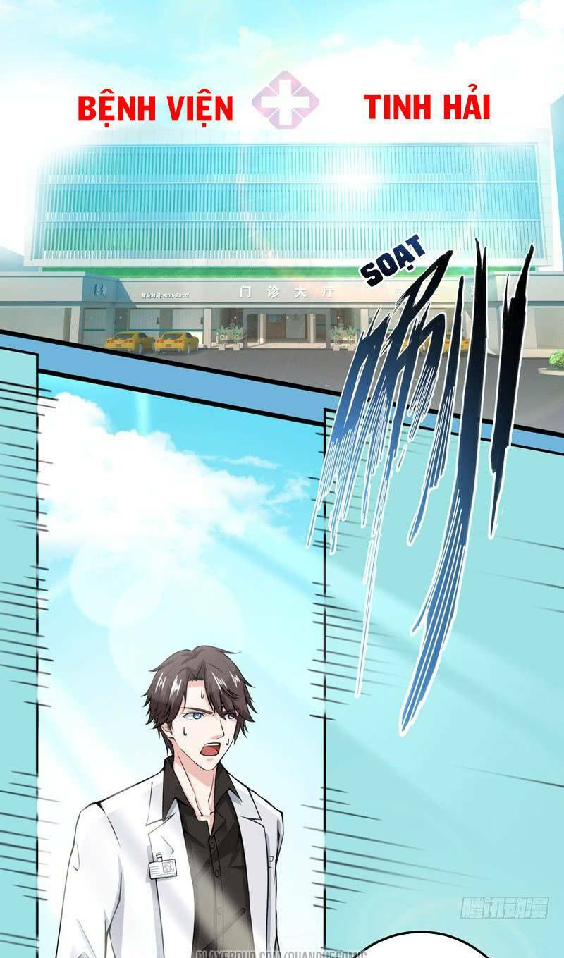 tối cường thần y tại đô thị chapter 36 36