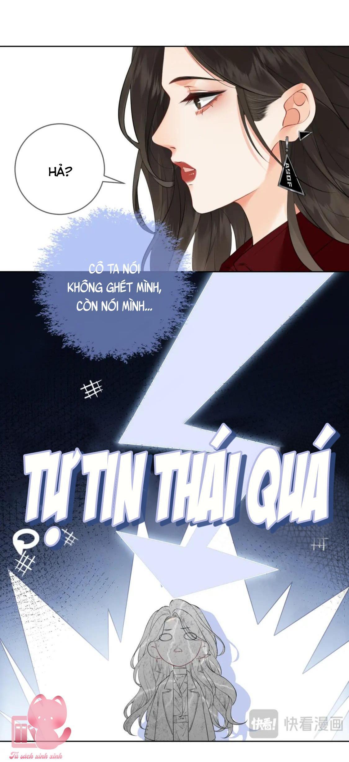 nàng tiểu thư pháp y thân yêu của tôi chapter 10 20