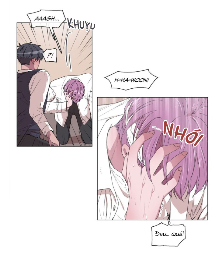 kí ức giả dối chapter 8 19