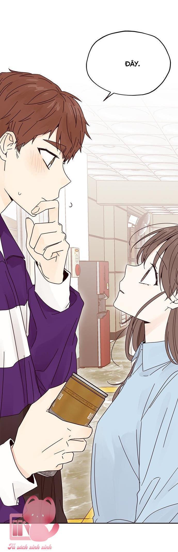 sợi chỉ tình yêu chapter 9 57