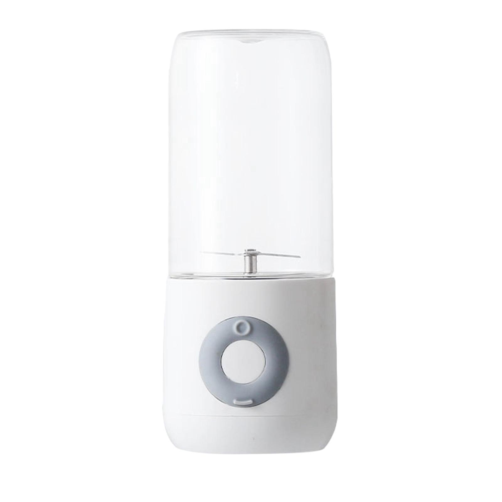 Small Juicer Cup Mixer for Outdoor