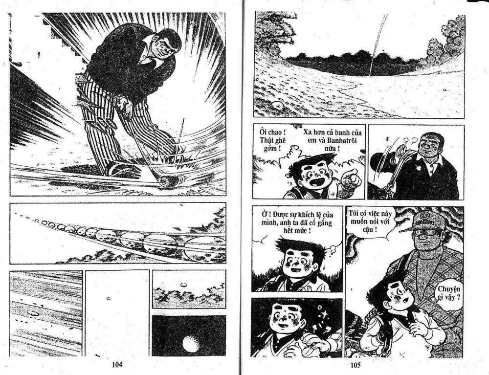 tân teppi chapter 18 50