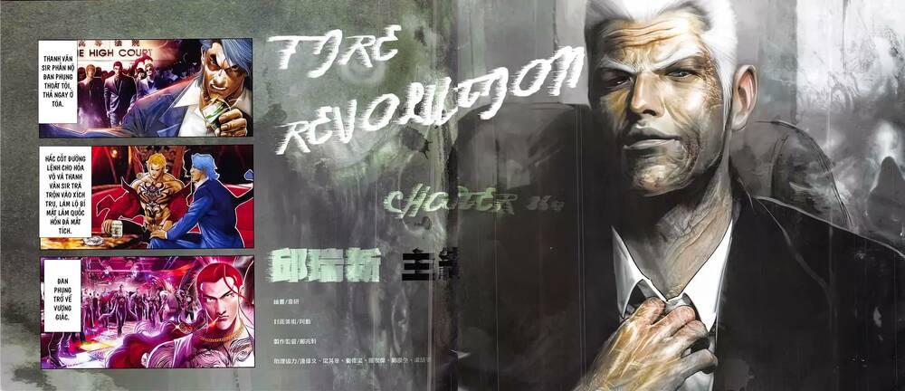 hỏa vũ diệu dương chapter 864 2