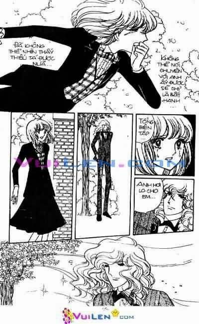 tiểu thư áo trắng chapter 11 16