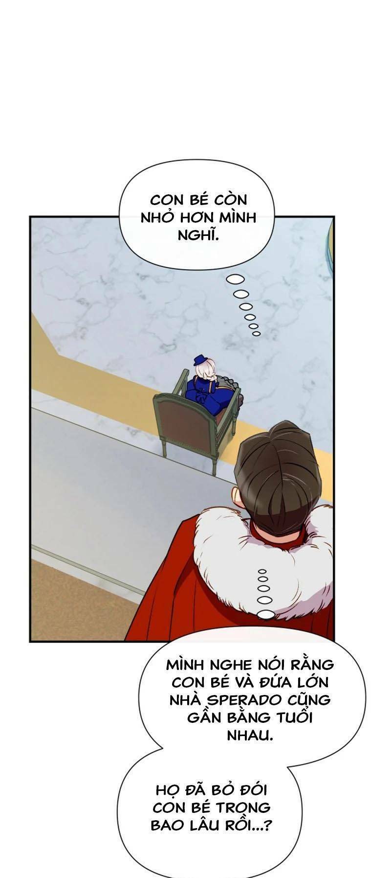 khế ước của nữ công tước quái vật chapter 37 27