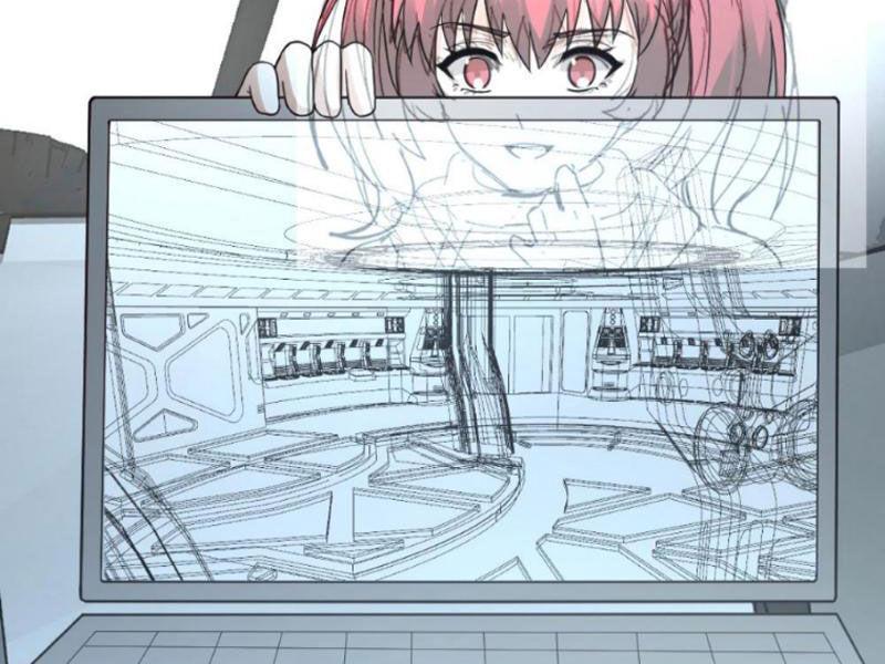 đóng băng toàn cầu: tôi gây dựng nên phòng an toàn thời tận thế chapter 212 48