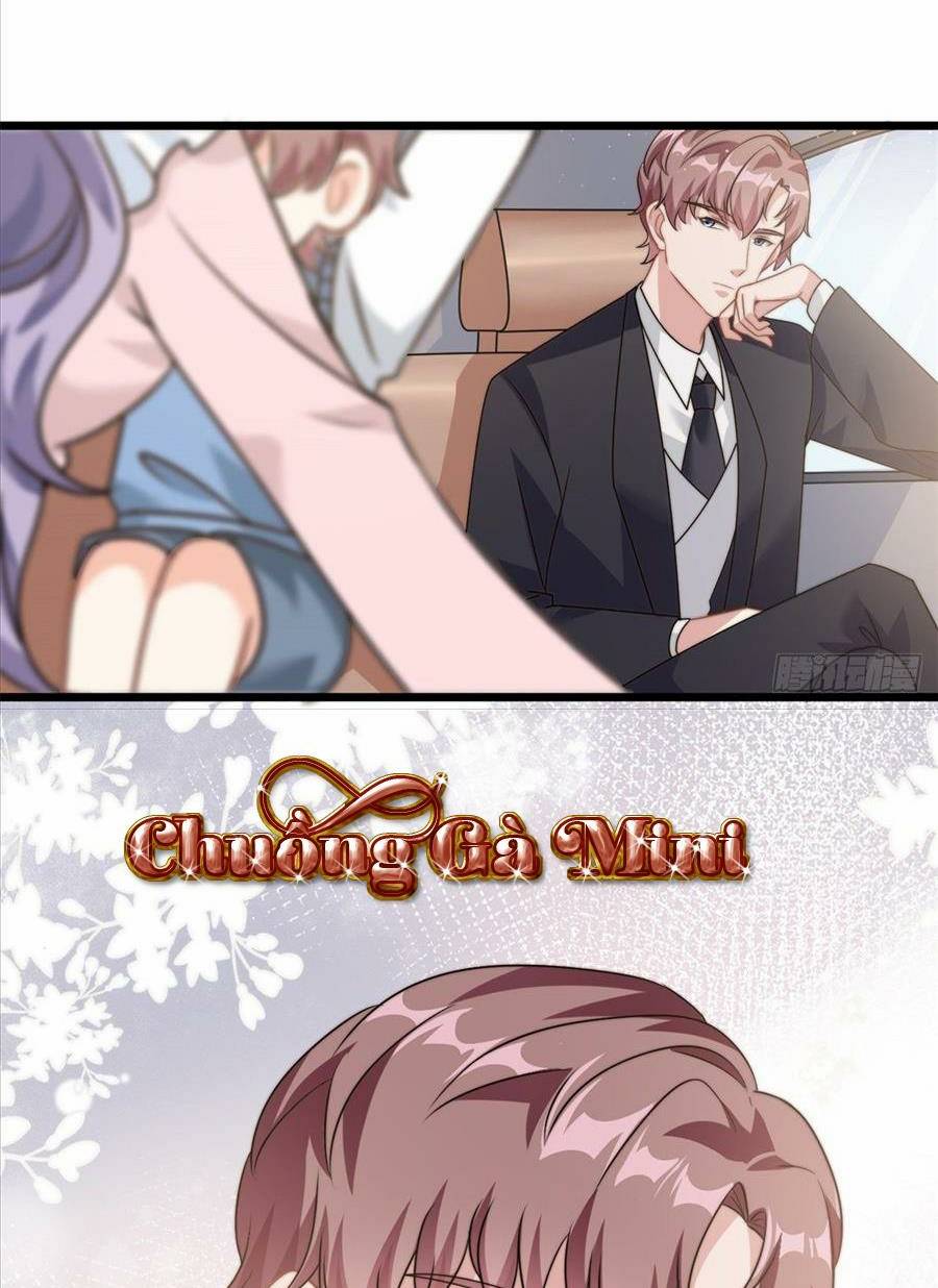 kim chủ của tôi chỉ mới 5 tuổi! chapter 9 13