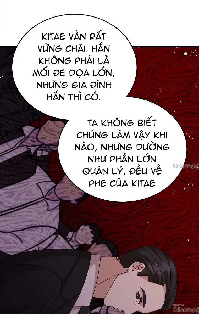 Scandal Của Chồng Tôi chapter 37.1 - Trang 16