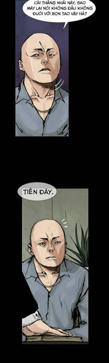 dokgo 2 | độc cô 2 chapter 49 8