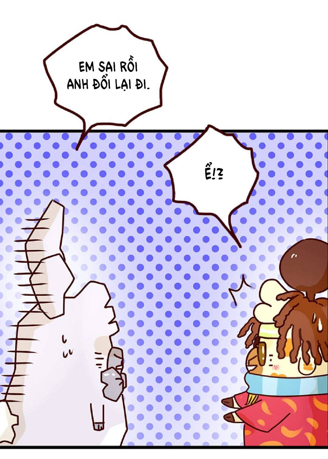 lạc chẩm cổ dài chapter 19 10