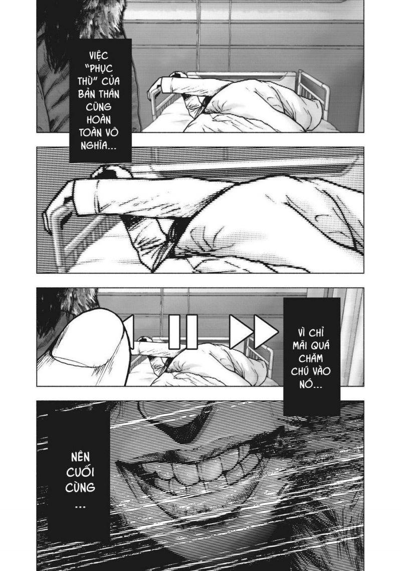 shin'ai naru boku e satsui wo komete chapter 79 5