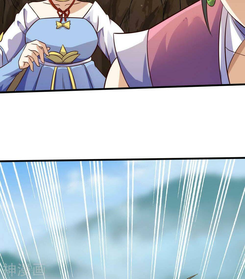 thần võ đế tôn chapter 66 93