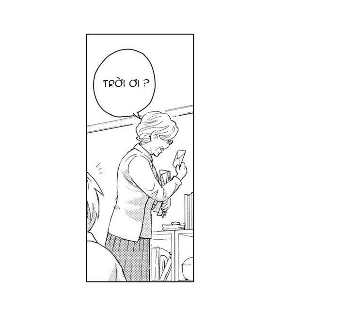 hiyoko-chan to harinezumi-kun chapter 10 36