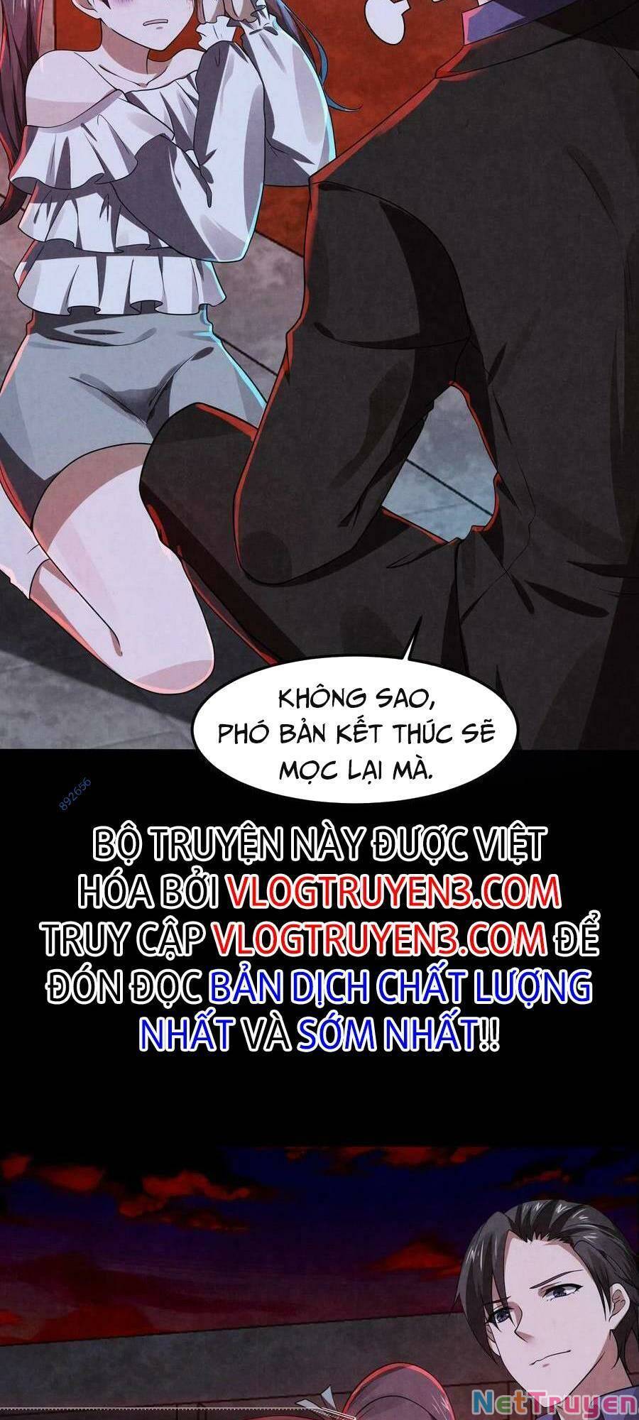 bởi vì cẩn thận mà quá phận hung ác chapter 23 27
