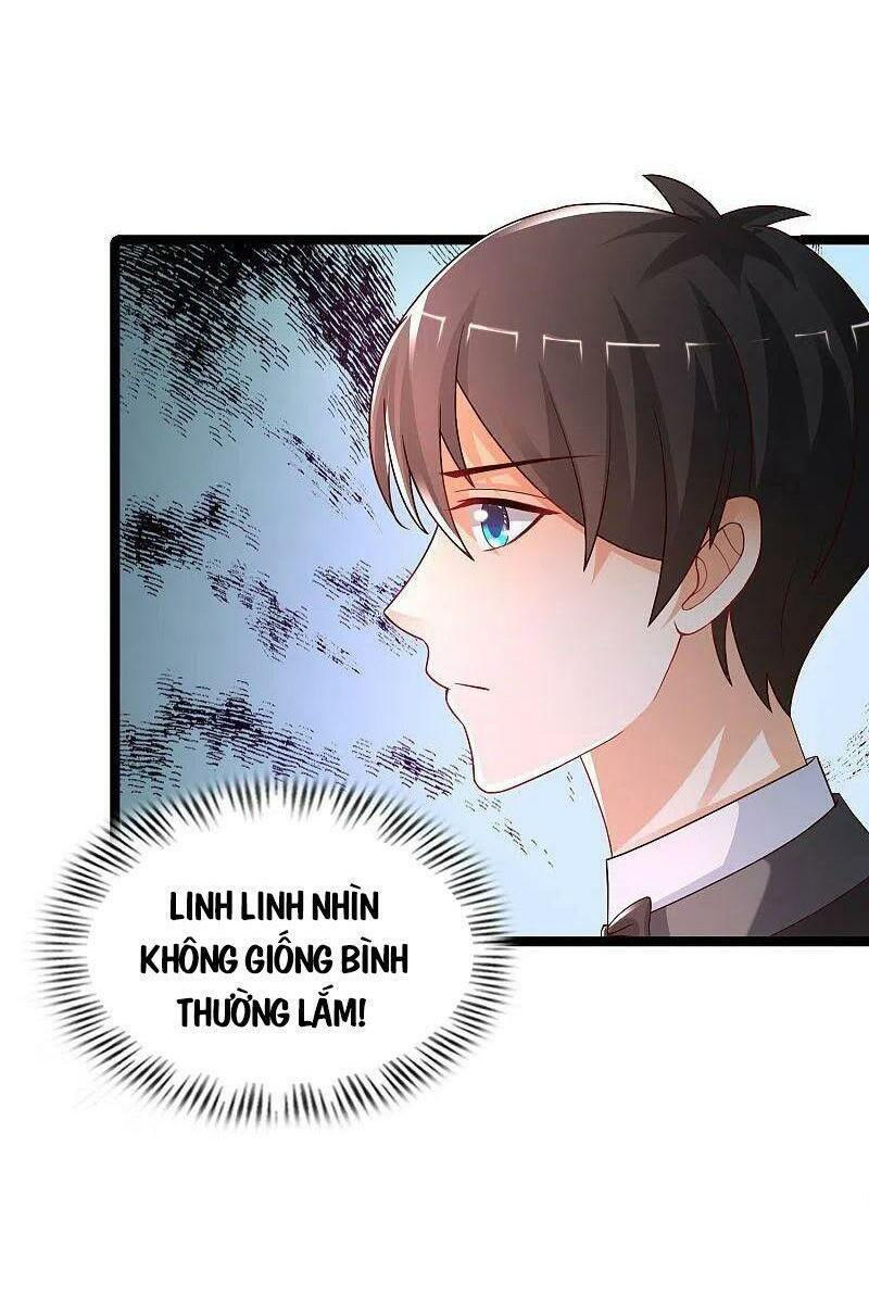 tối cường vận đào hoa chapter 244 7