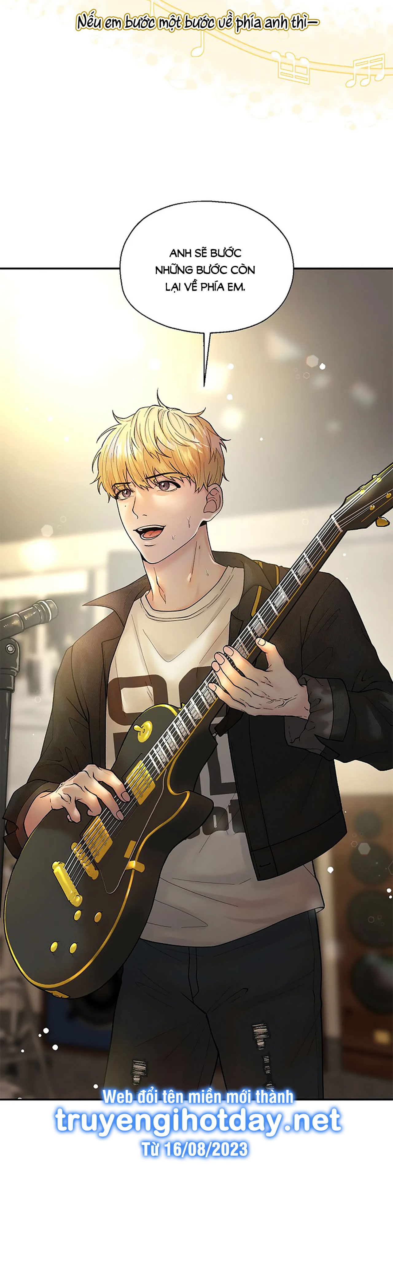 Đâu Phải Như Thế Này chapter 1.2 - Trang 10