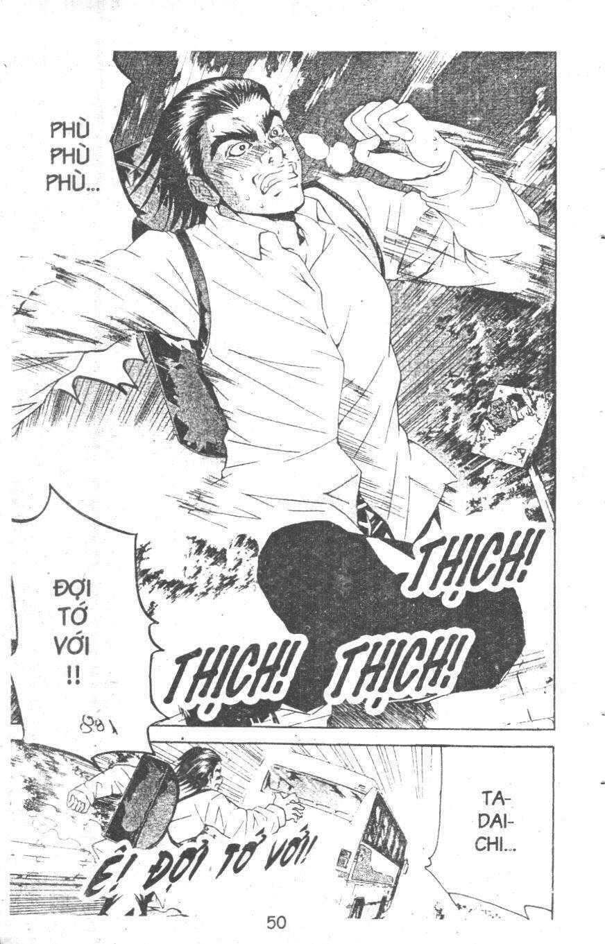 kami to sengoku seitokai chapter 41 2