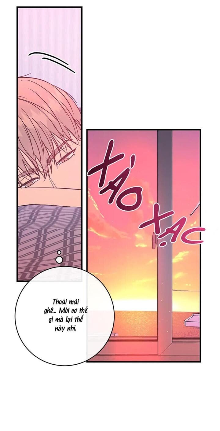 tình yêu ngây dại chapter 25 27