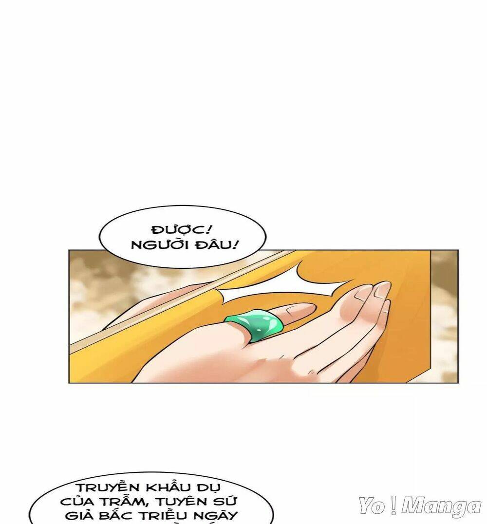 loạn thế hoạ phi chapter 41 27