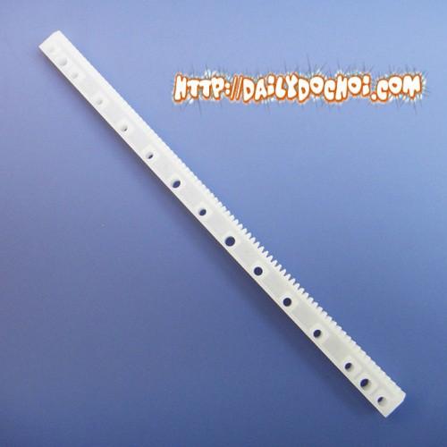 Bánh răng nhựa trực thăng dùng để chế tạo ô tô