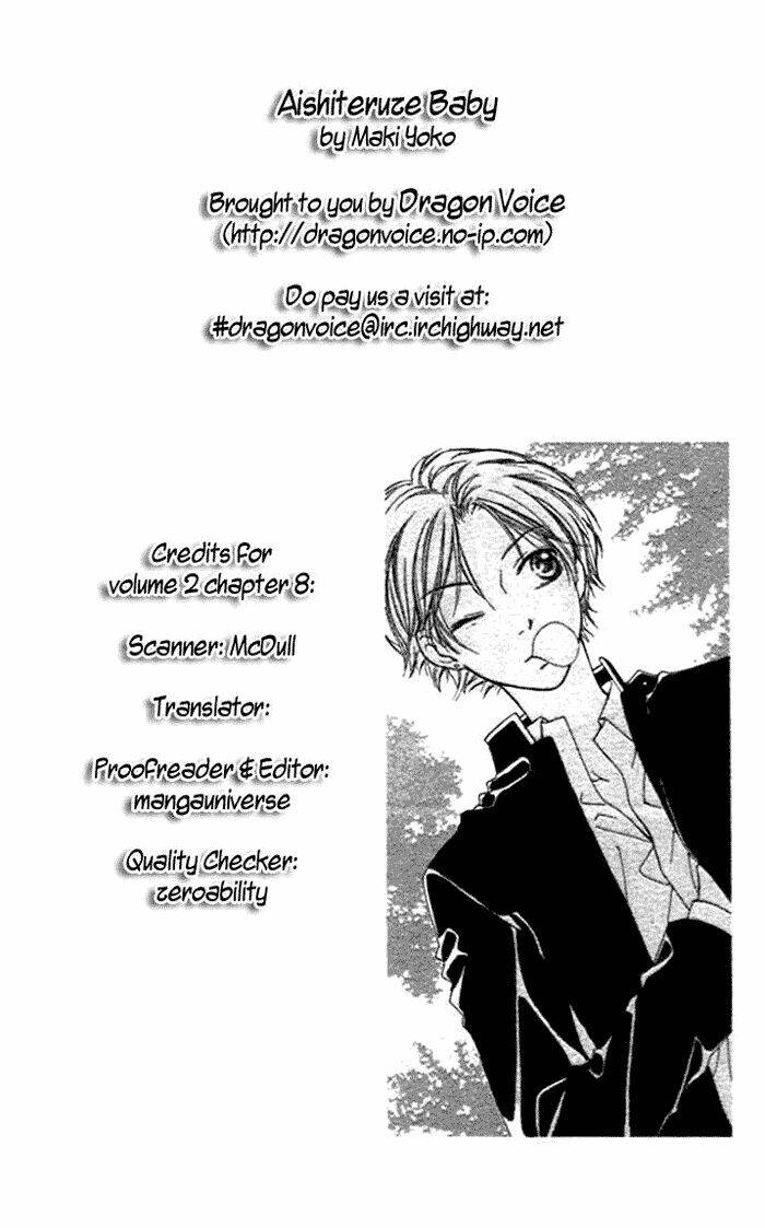 câu chuyện tuổi teen chapter 8 1