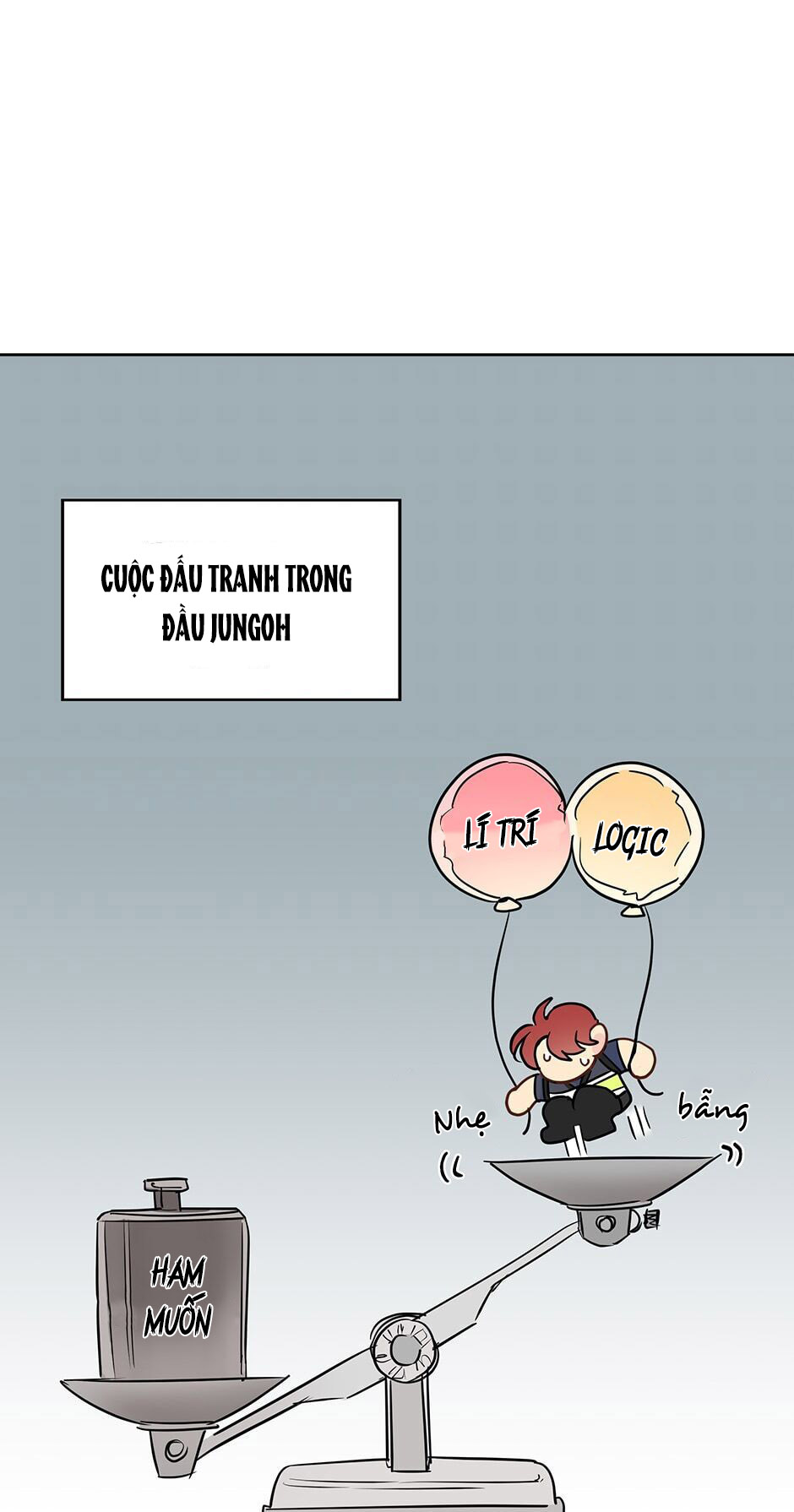 chỉ là giấc mơ thôi phải không? chapter 24 56