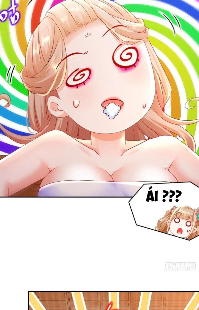 tuyệt sắc đạo lữ đều nói ngô hoàng có thể chất vô địch chapter 49 21