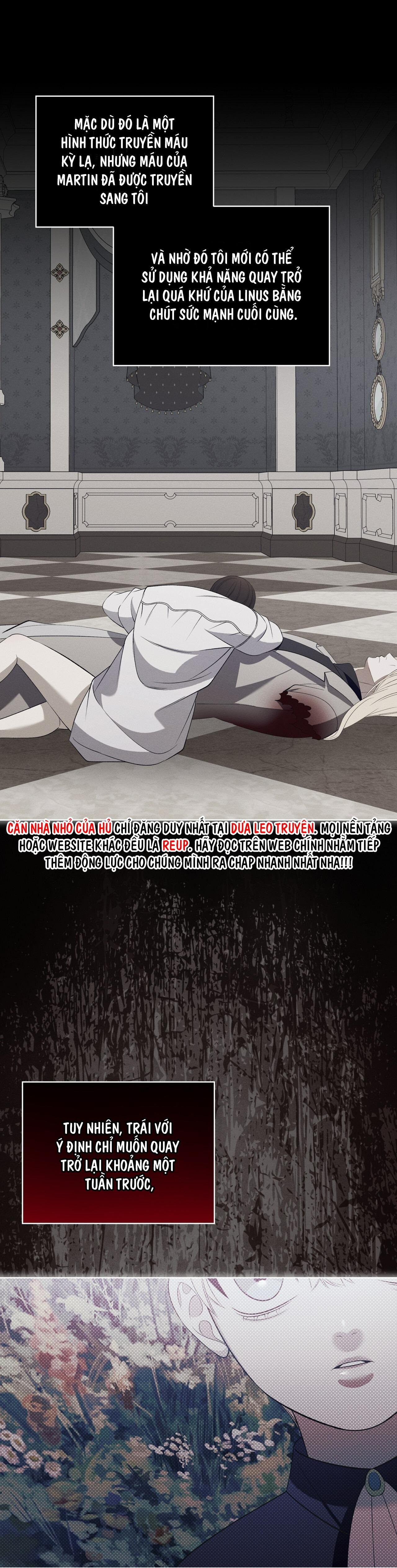 đêm ở london chapter 67 23