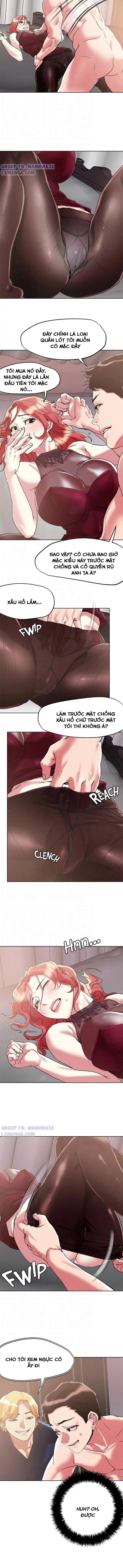 quyền năng chịch gái chapter 59 4