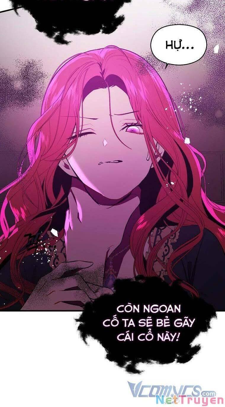 tôi không cố ý quyến rũ nam chính đâu! chapter 52 56