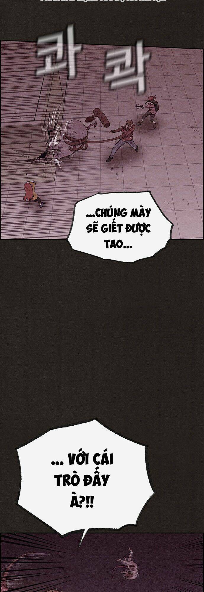quái vật tại chung cư xanh chapter 130 44