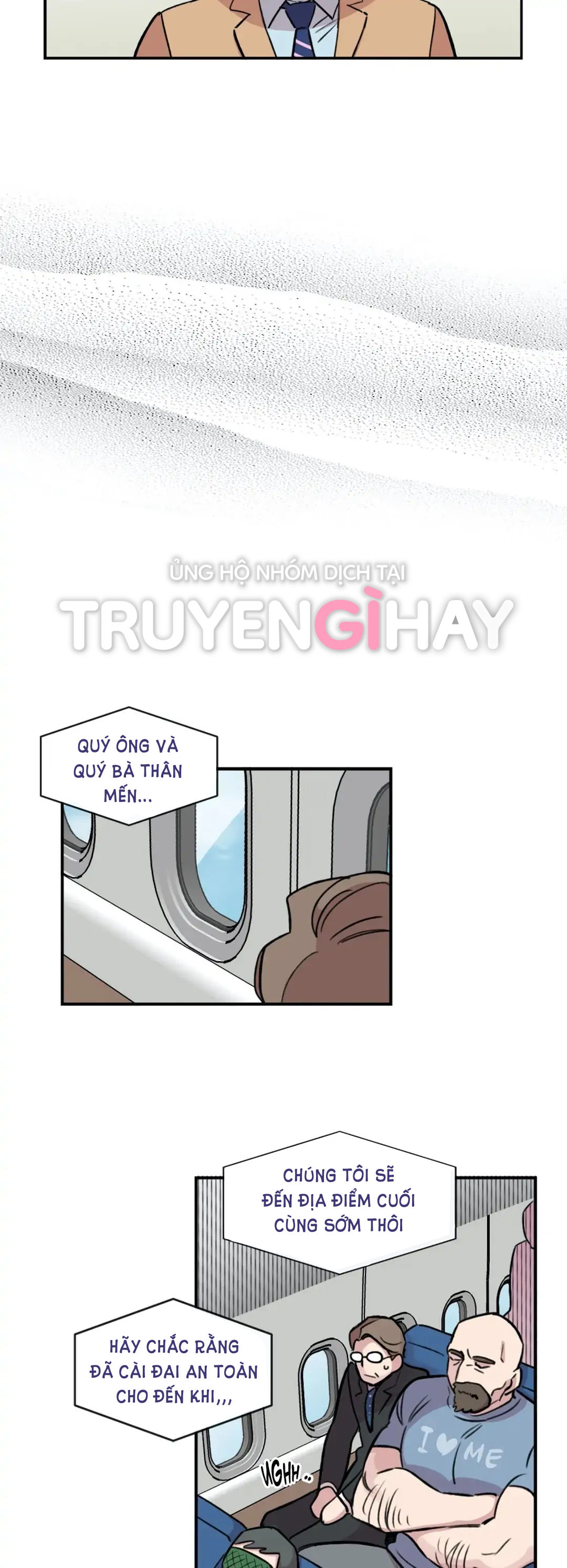 [18+] 1 người khỏe 2 người vui chapter 27.2 16